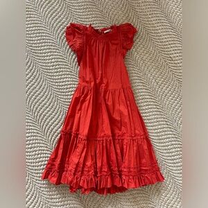Ulla Johnson Dress, 2